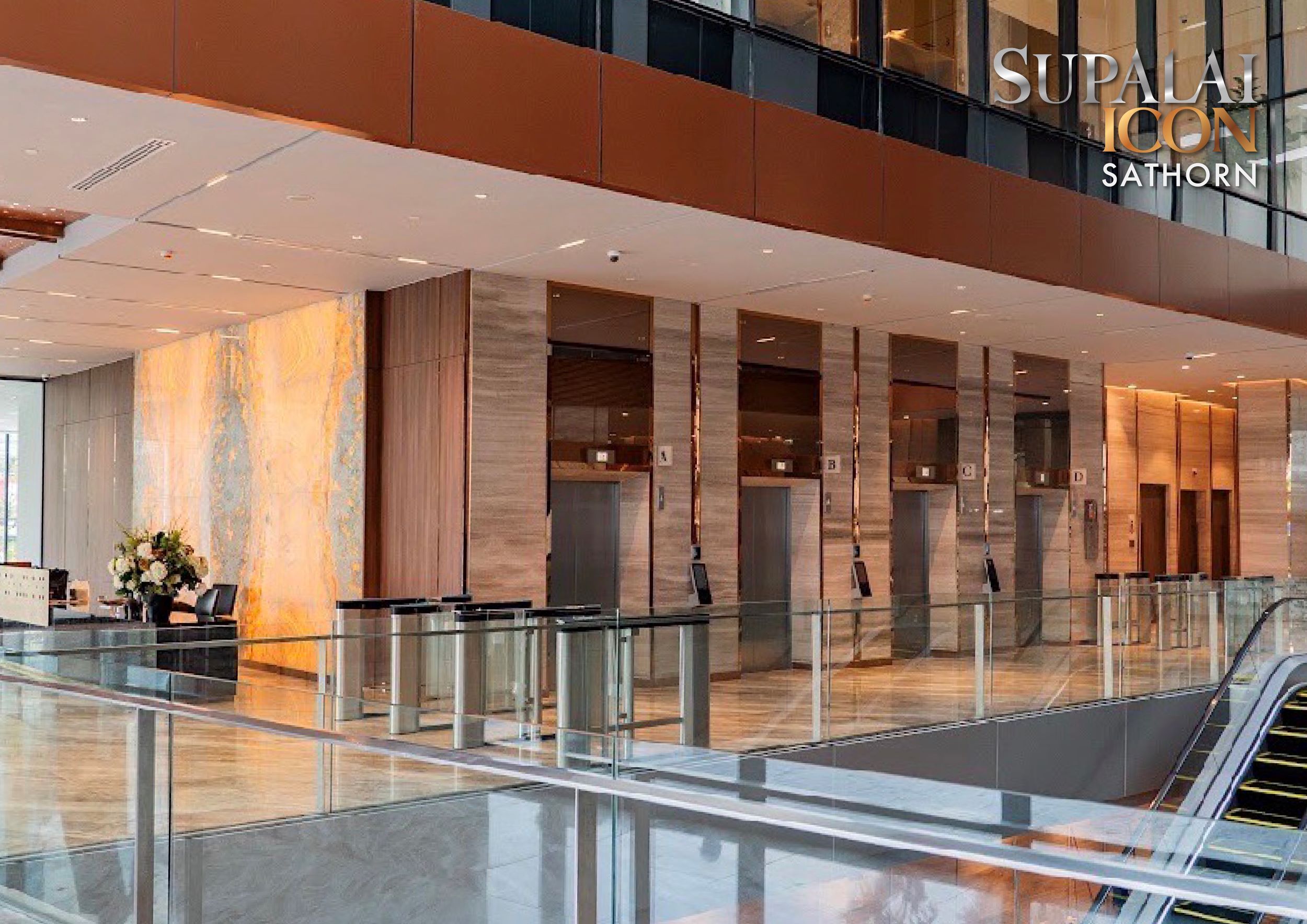 ศุภาลัย ไอคอน สาทร จับมือ IWG_3