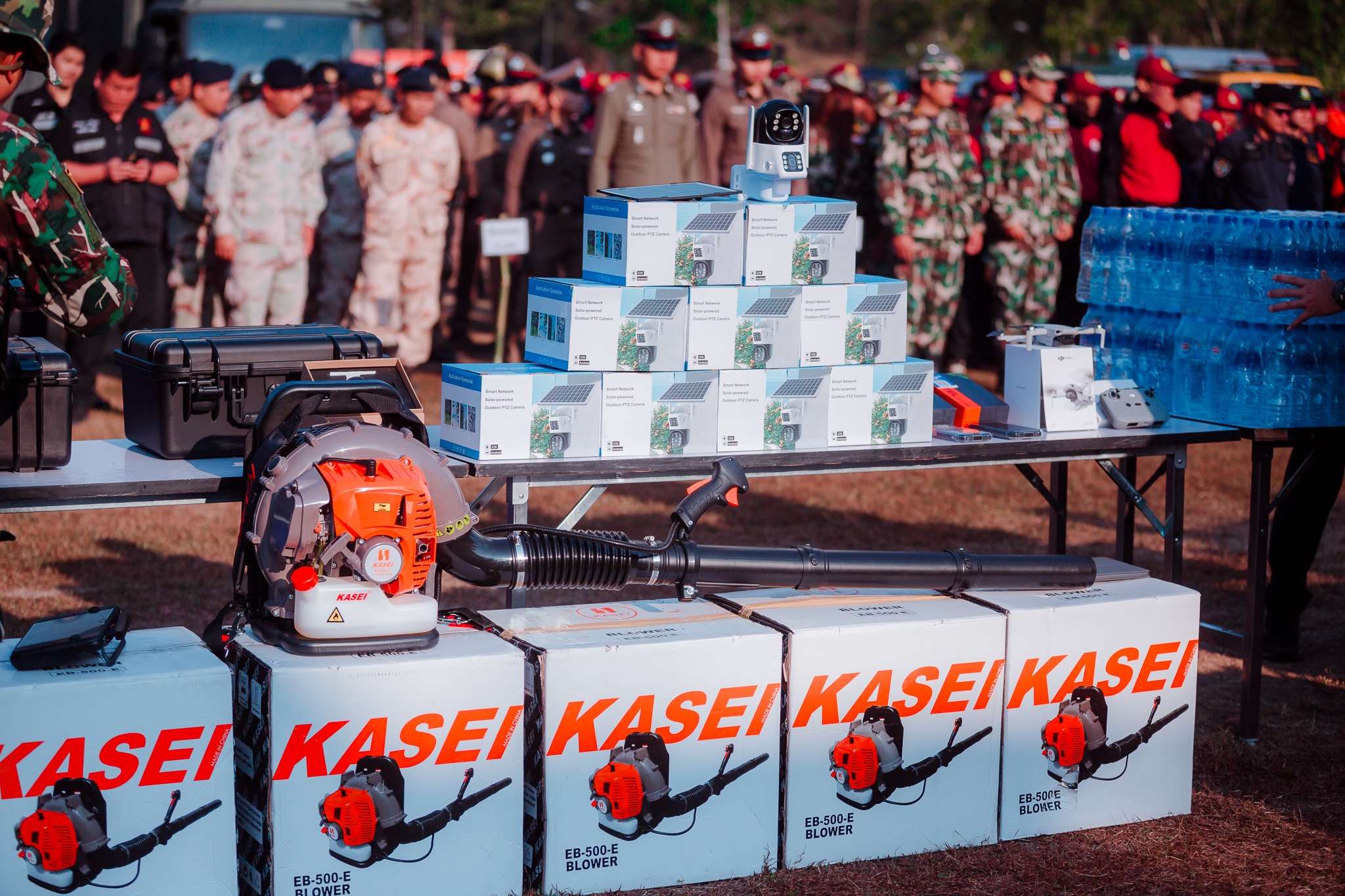 ศุภาลัย หนุนจังหวัดลำปาง_08