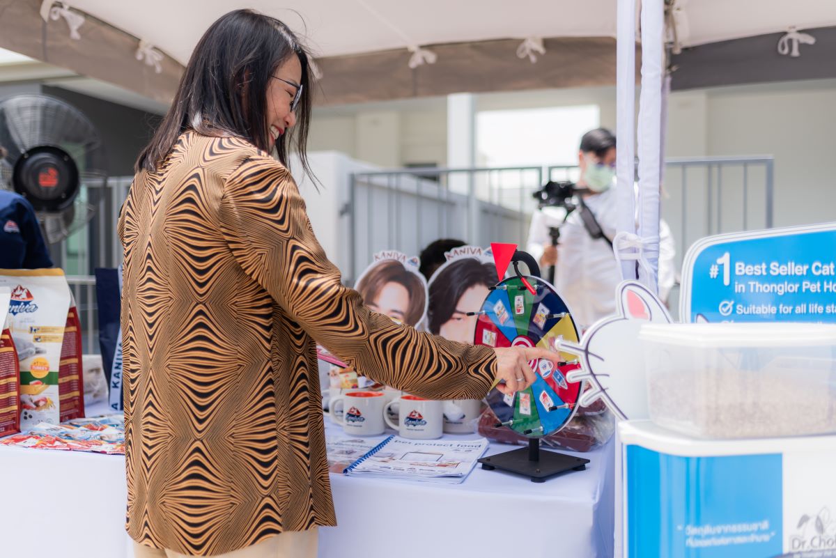 Supalai Ville Wongwaen Lamlukka Klong 7-355