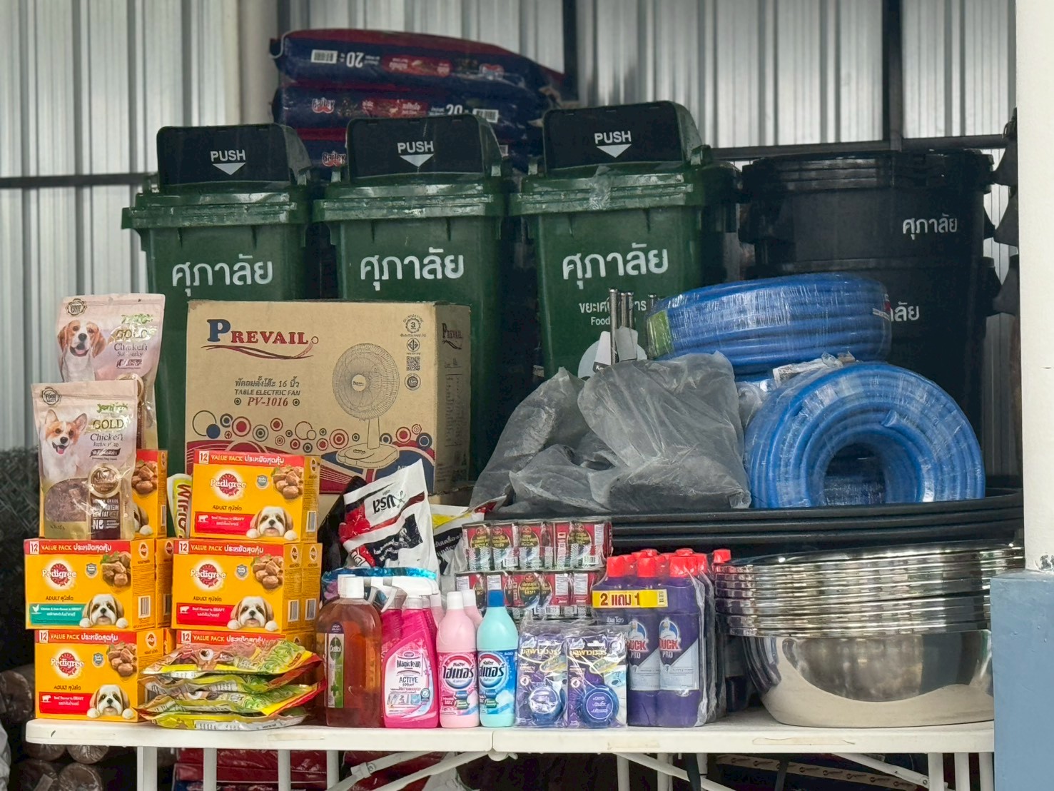 SUPALAI_CSR ภูเก็ต 3
