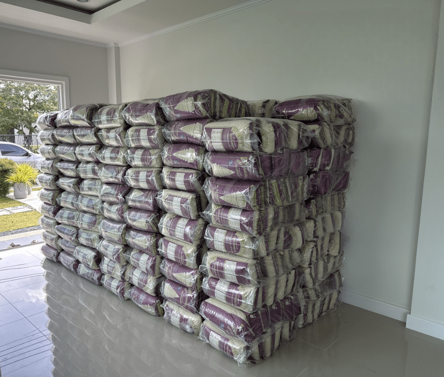 ศุภาลัย ผนึกพลัง 32 พันธมิตร ปันน้ำใจ_7