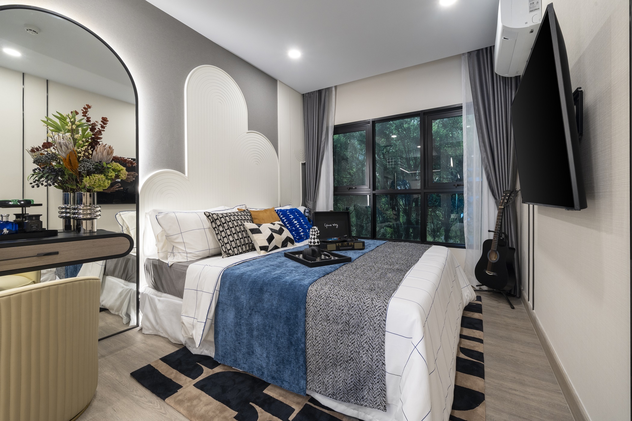 Supalai Sense แจ้งวัฒนะ-หลักสี่_1 Bedroom 32 sqm_6_0