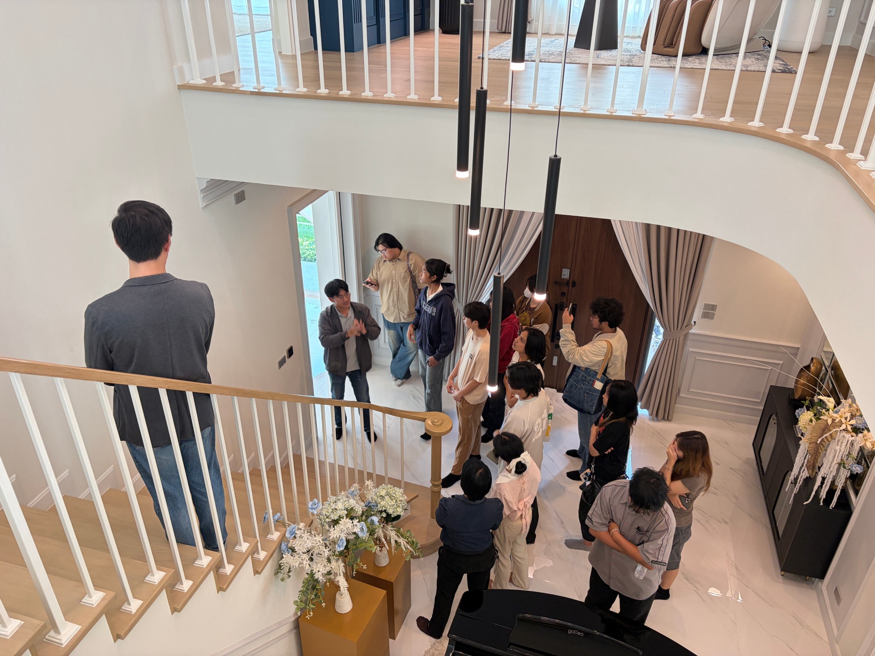 ศุภาลัย เปิดบ้านแบ่งปันประสบการณ์_02