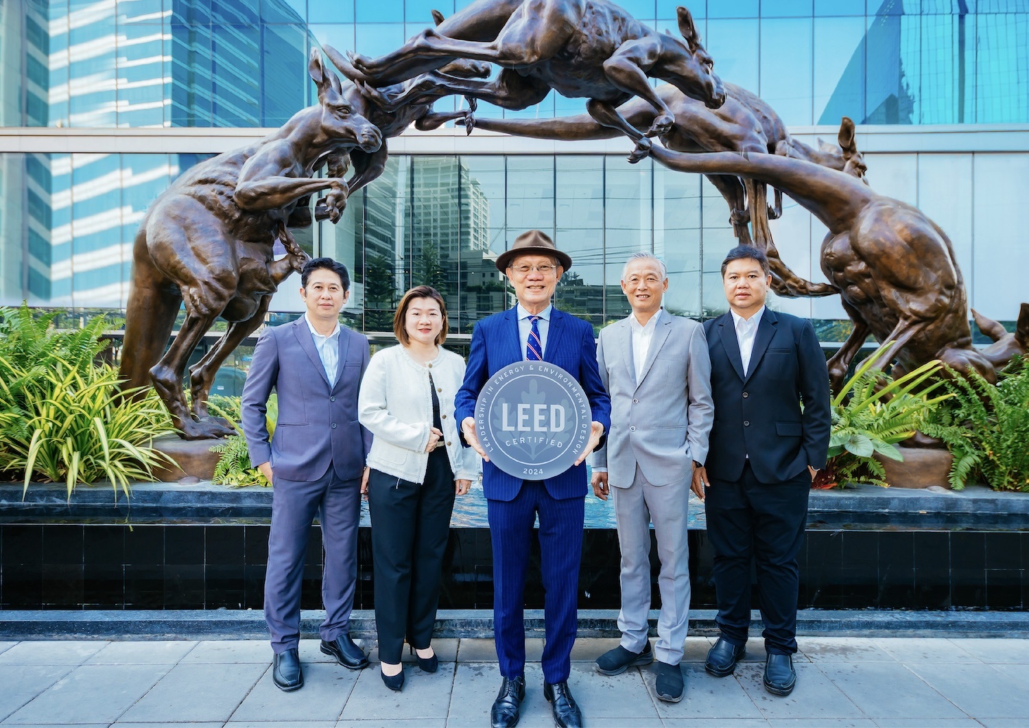 SUPALAI-SCG_Leed Icon Sathorn_2