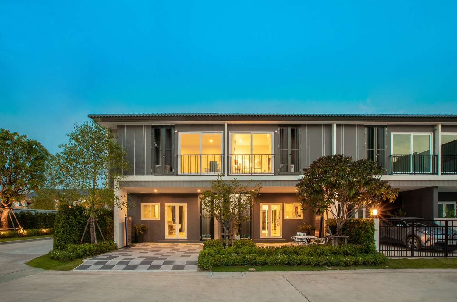 ศุภาลัย วิลล์ พัทยา - มอเตอร์เวย์_4