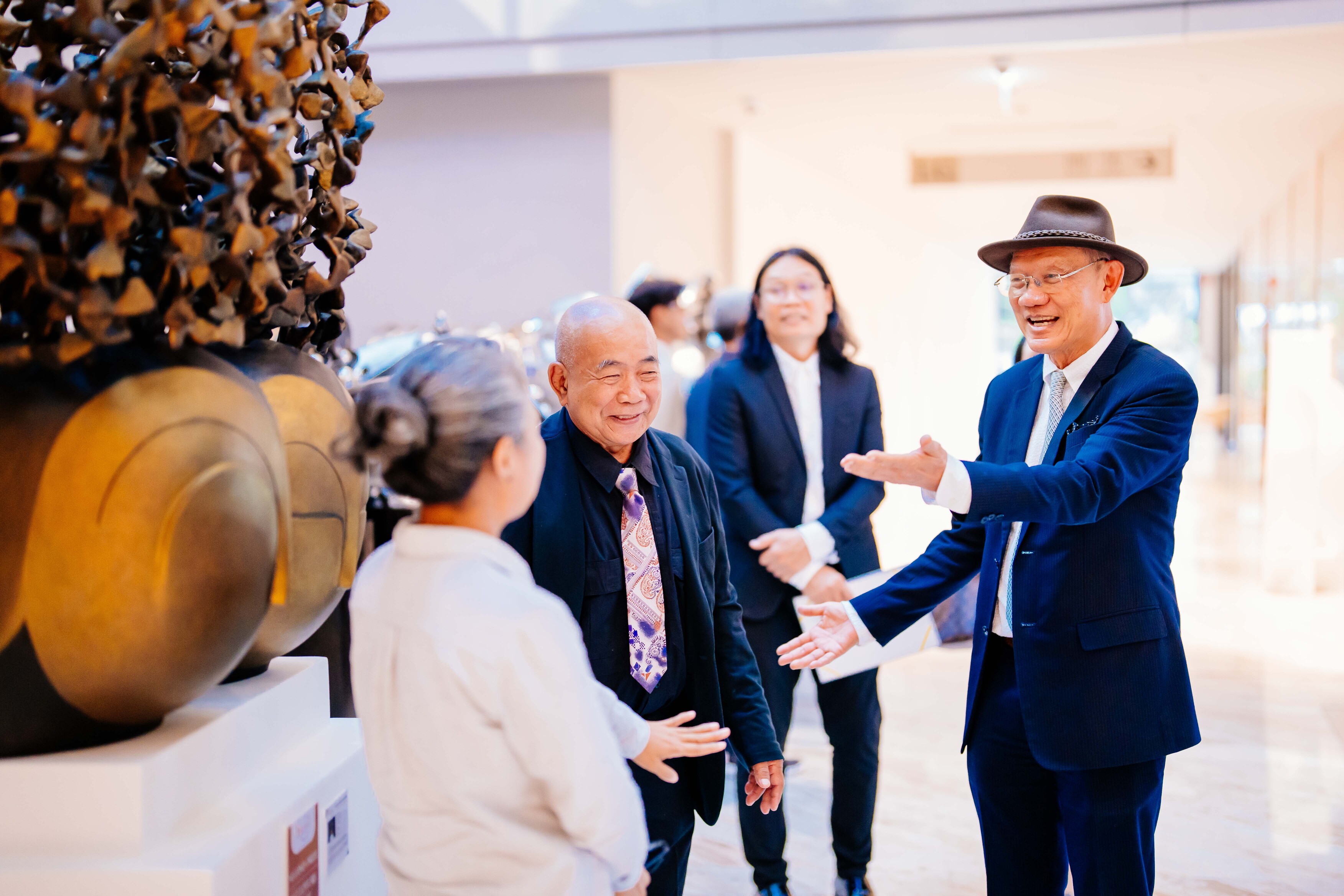 มอบรางวัลศิลปกรรมทิวทัศน์แห่งชีวิต_11