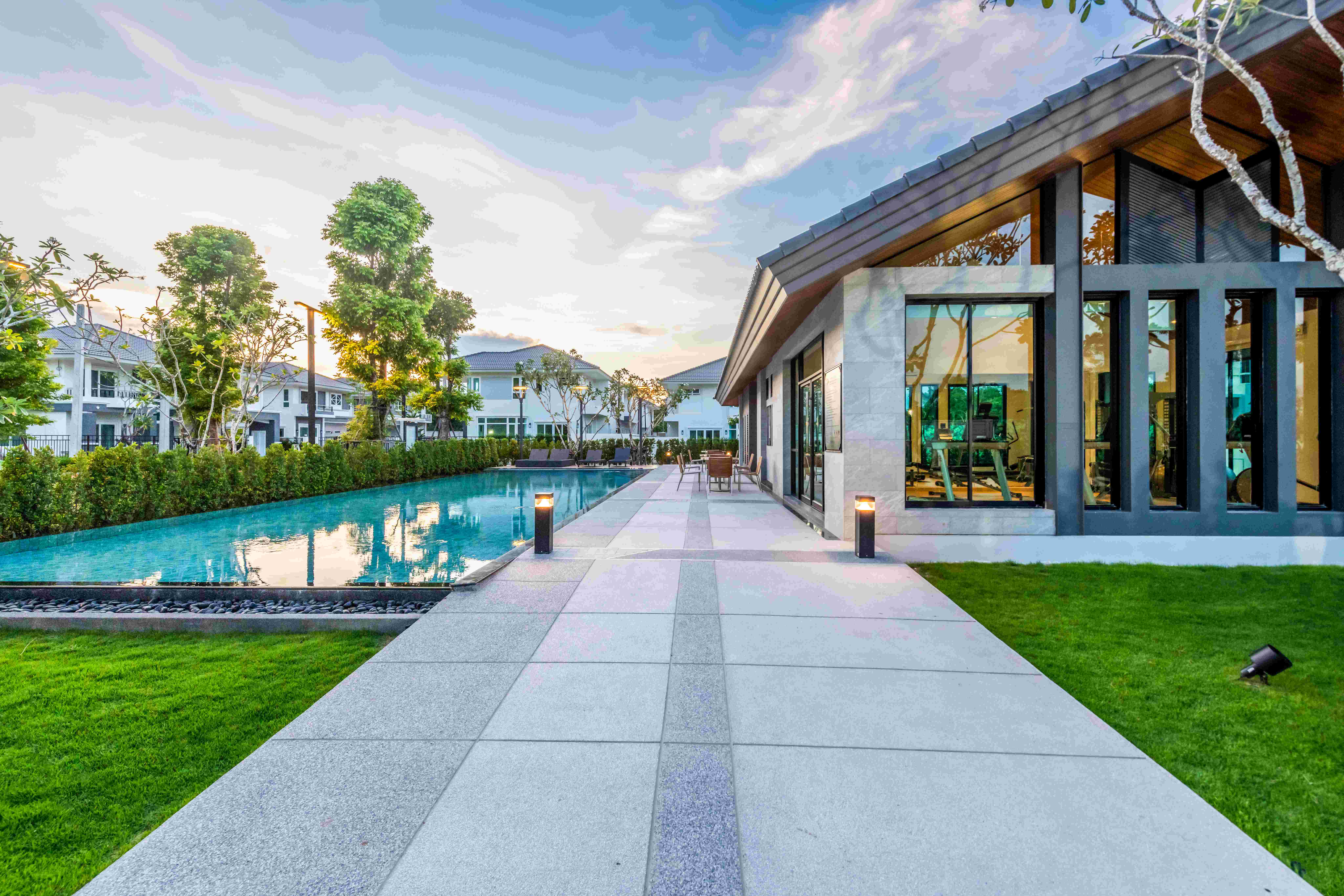 ศุภาลัย วิลล์ ลำพูน_2