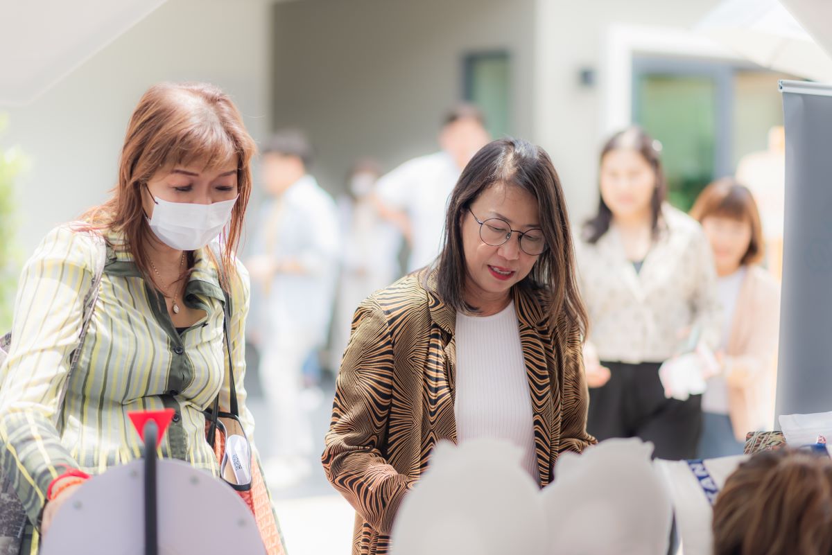 Supalai Ville Wongwaen Lamlukka Klong 7-366