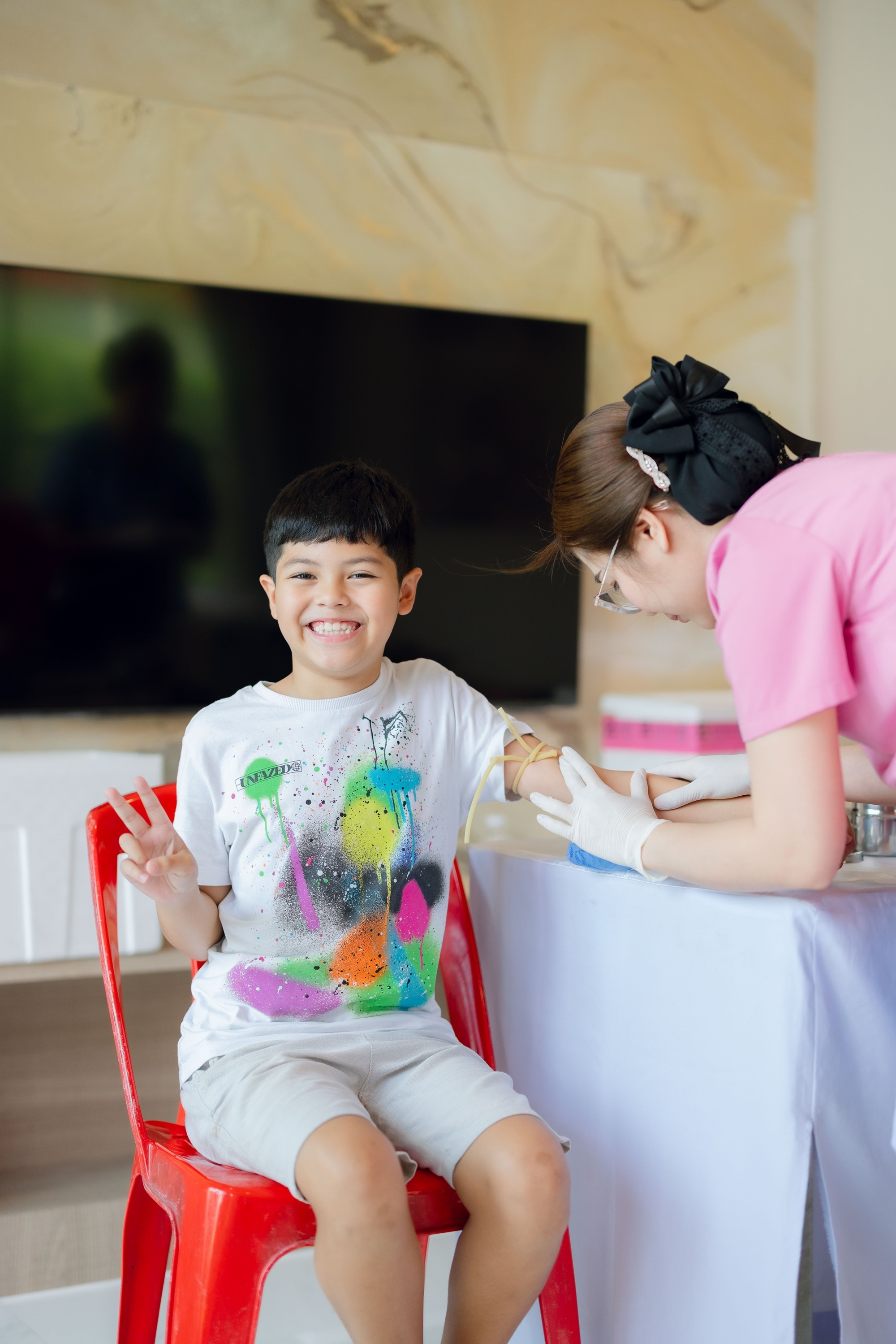 น้องสุขดี พี่สุขใจ ต่อเนื่องปีที่ 3_10