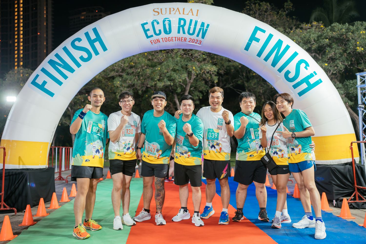 SUPALAI ECO RUN FUN TOGETHER 2023_4