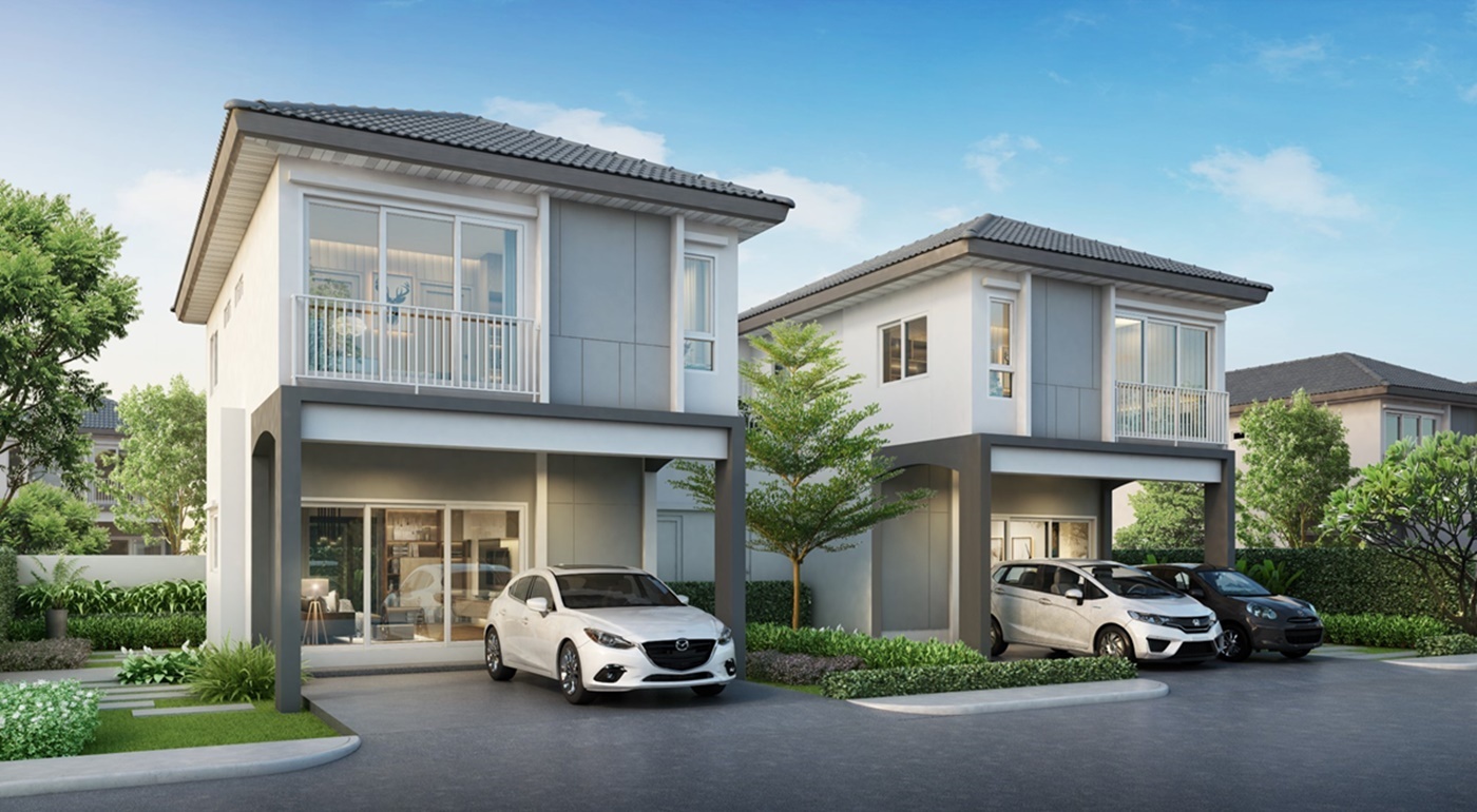 ศุภาลัย เบลล่า เวสต์เกต_2