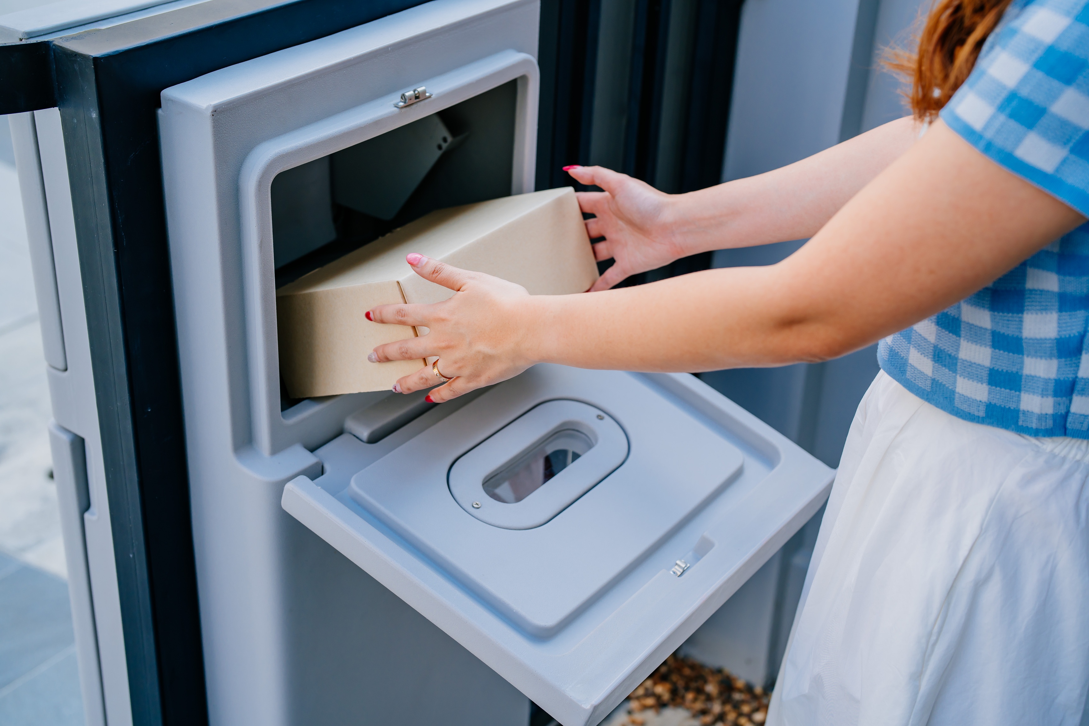 ศุภาลัย จับมือ DOS คิดค้นนวัตกรรม GREENOVATION_4