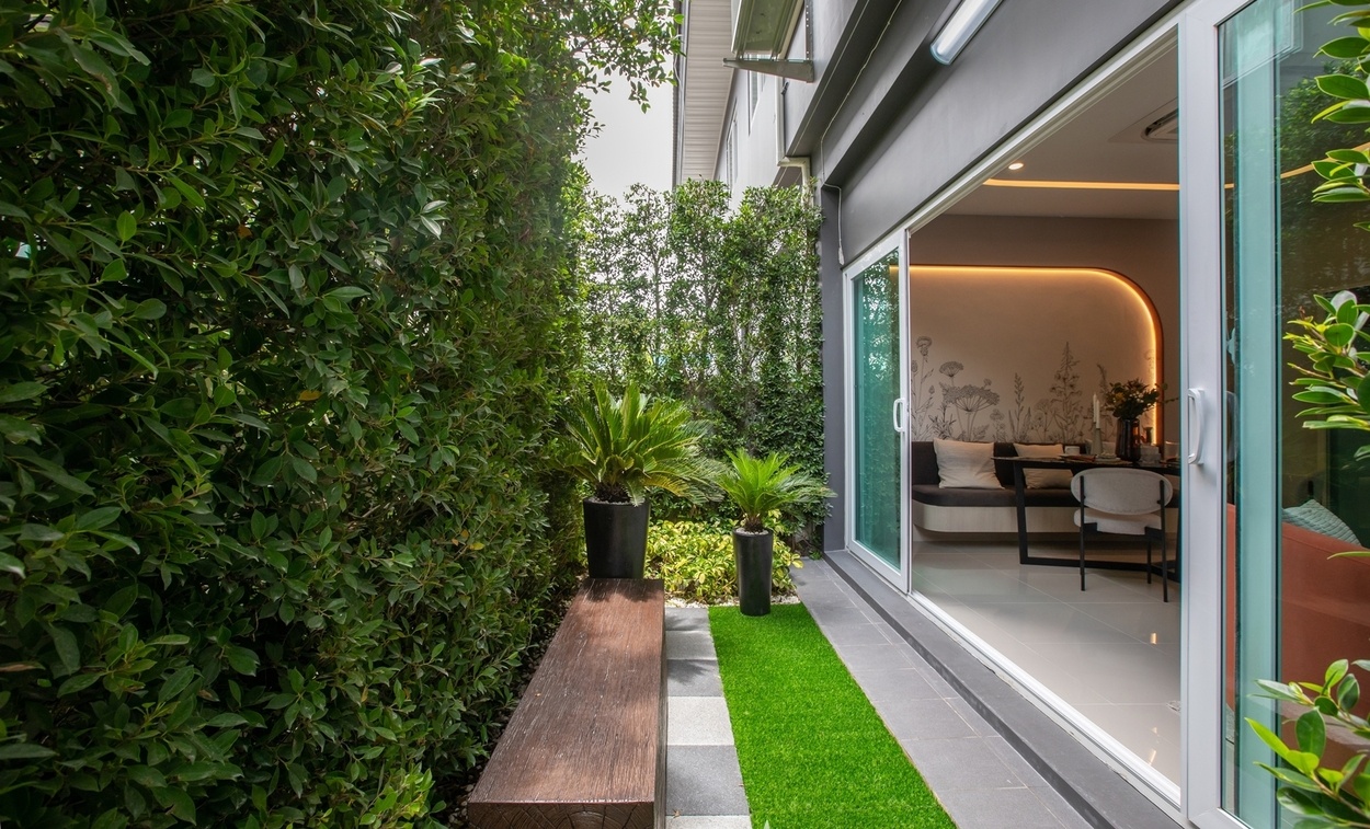 ศุภาลัย พรีโม่ รังสิต_05