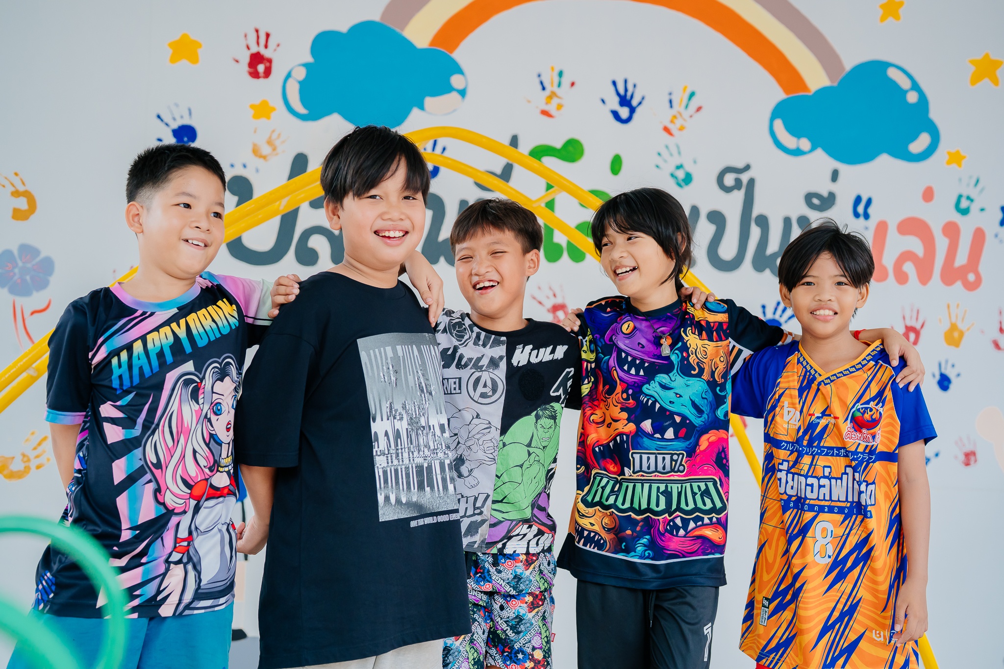 เปลี่ยนที่โล่ง เป็นที่เล่น (9)