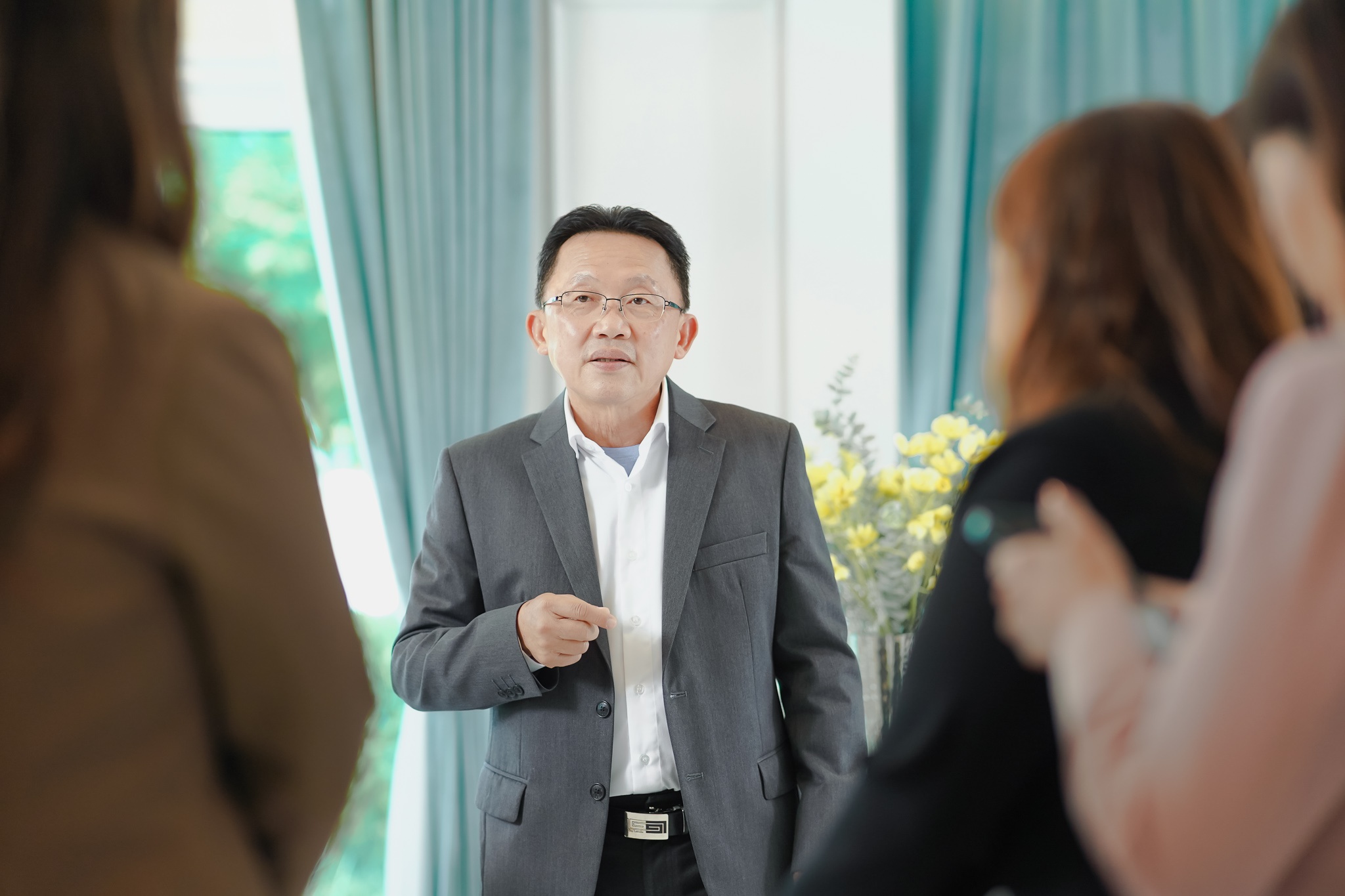 4.ศุภาลัย เปิดบ้านประหยัดพลังงาน จ.ระยอง