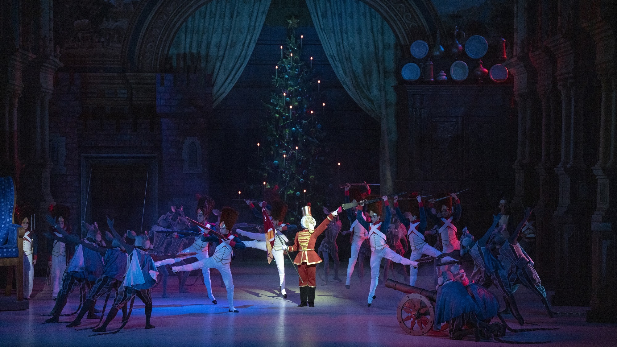 Bangkok Festival 2025_The Nutcracker