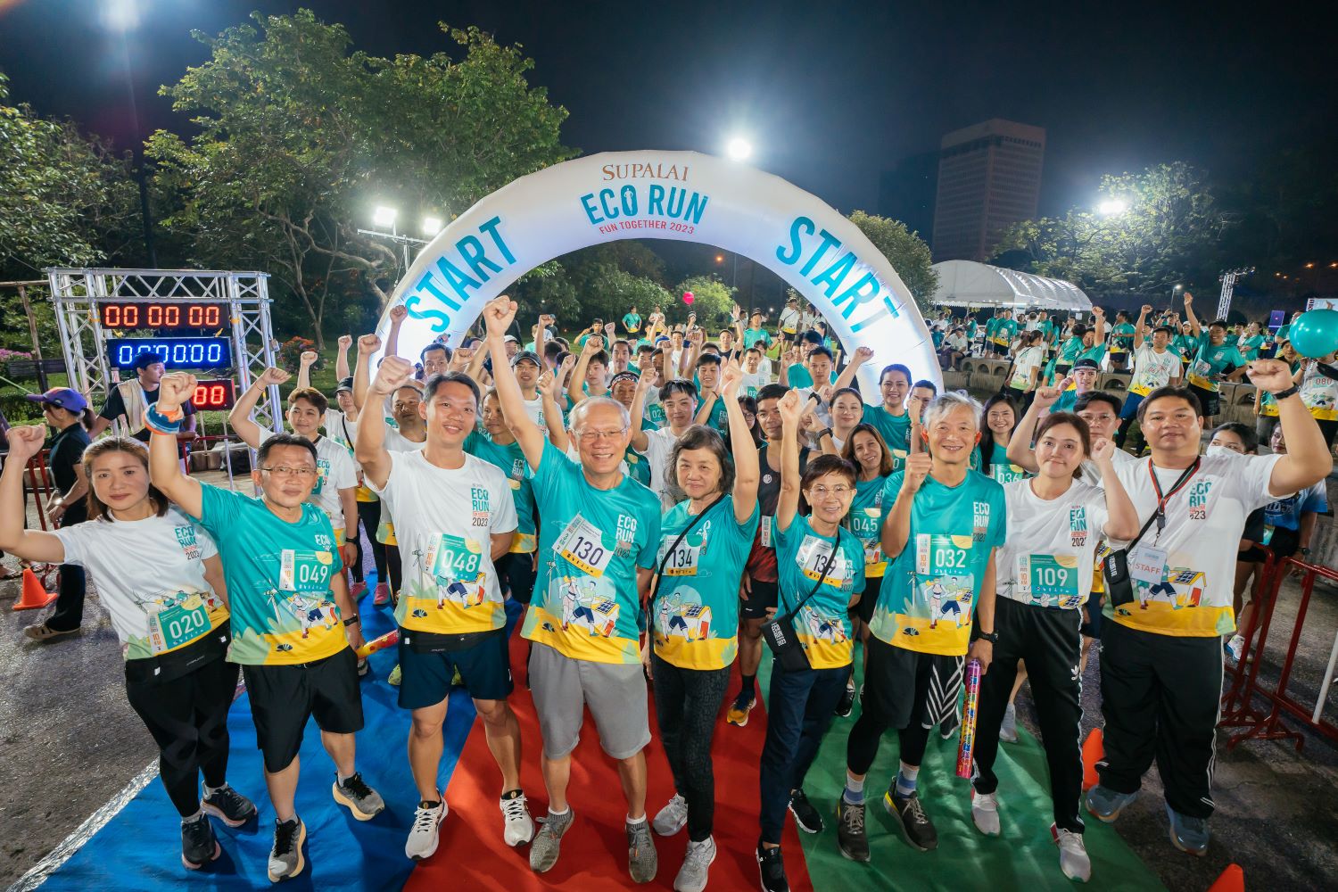 SUPALAI ECO RUN FUN TOGETHER 2023_1