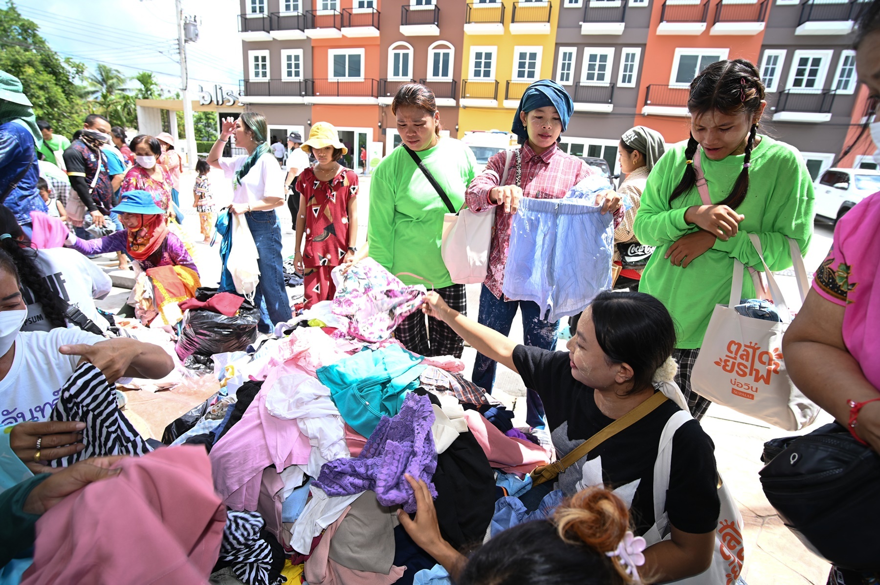 ศุภาลัย_กิจกรรม ปันรัก_5