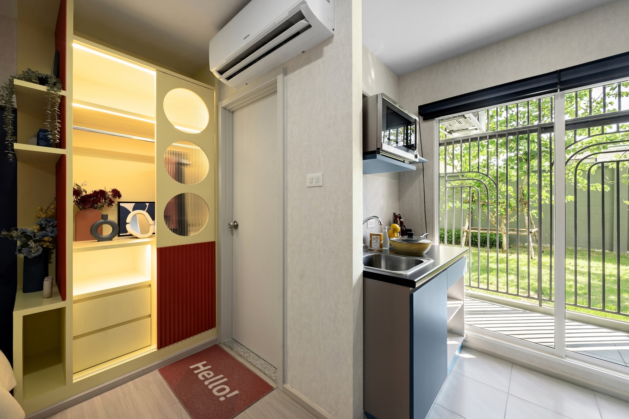 Supalai City Home สนามบินน้ำ-รัตนาธิเบศน์_ห้องตัวอย่าง SB1_20