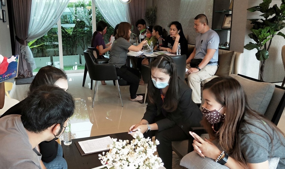 ศุภาลัย_พรีโม่_อยุธยา_กระแสตอบรับดีเกินคาด_(4)