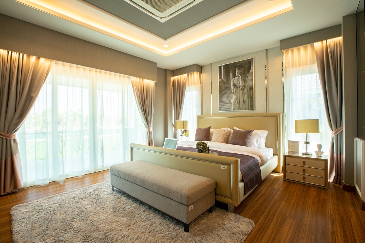 ศุภกานต์ 1