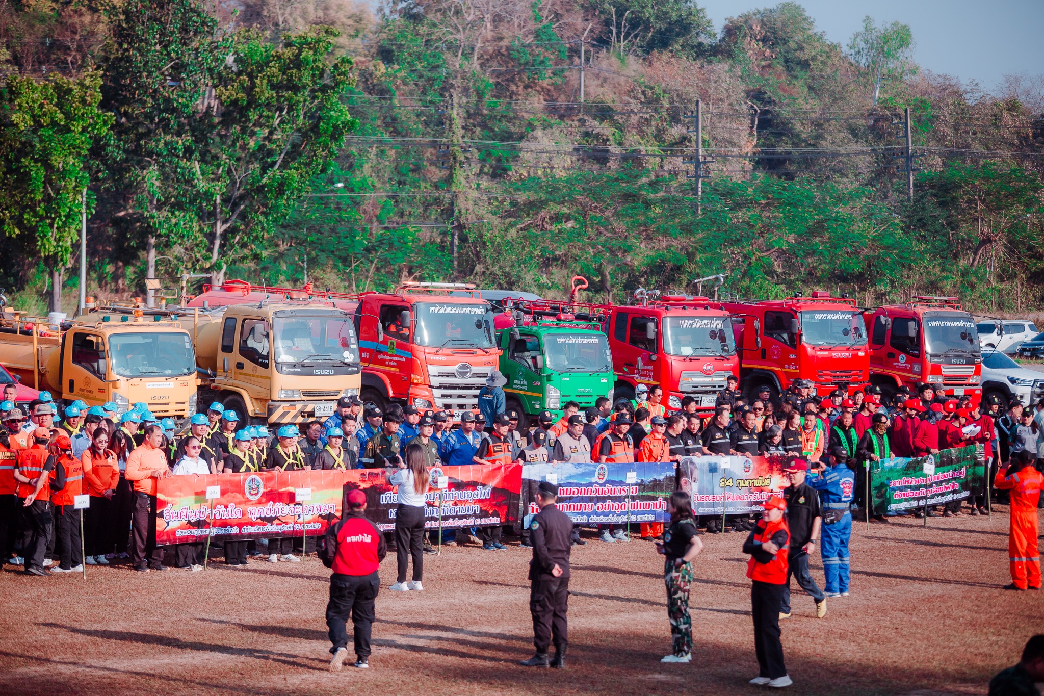 ศุภาลัย หนุนจังหวัดลำปาง_09