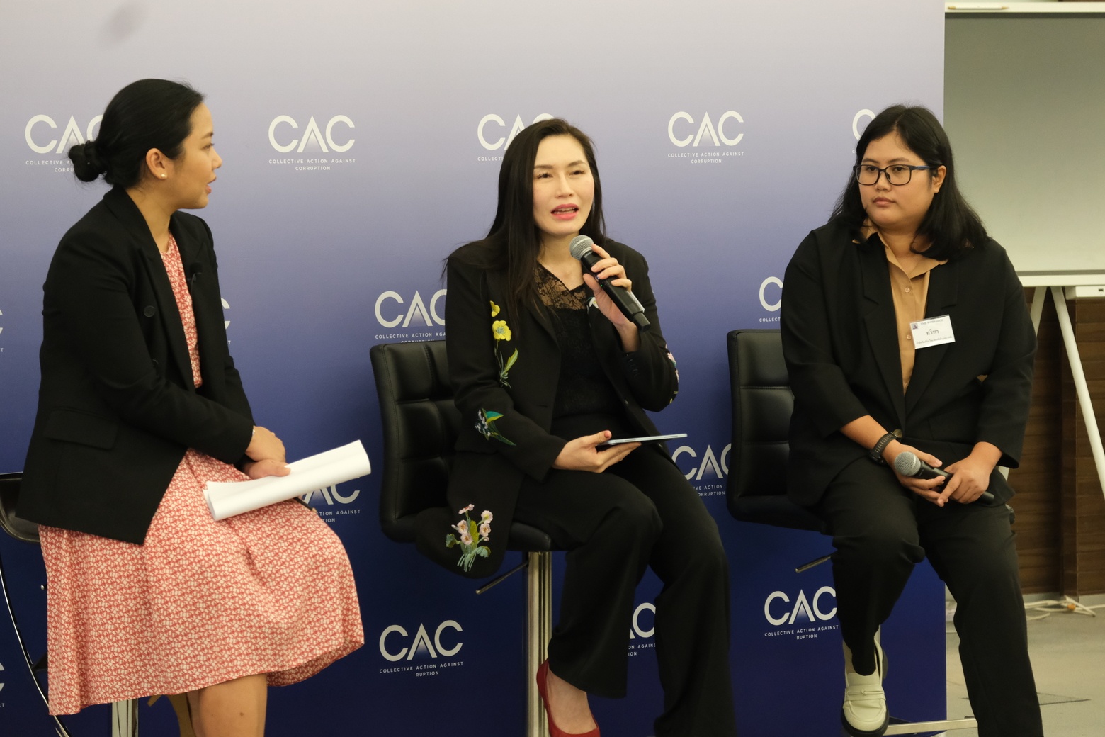 Road to Certify with CAC and CAC Change Agent_3