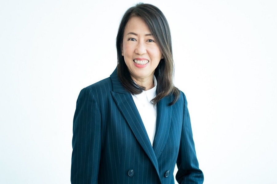 คุณธัญวรัตน์ ปัญญารัตน์