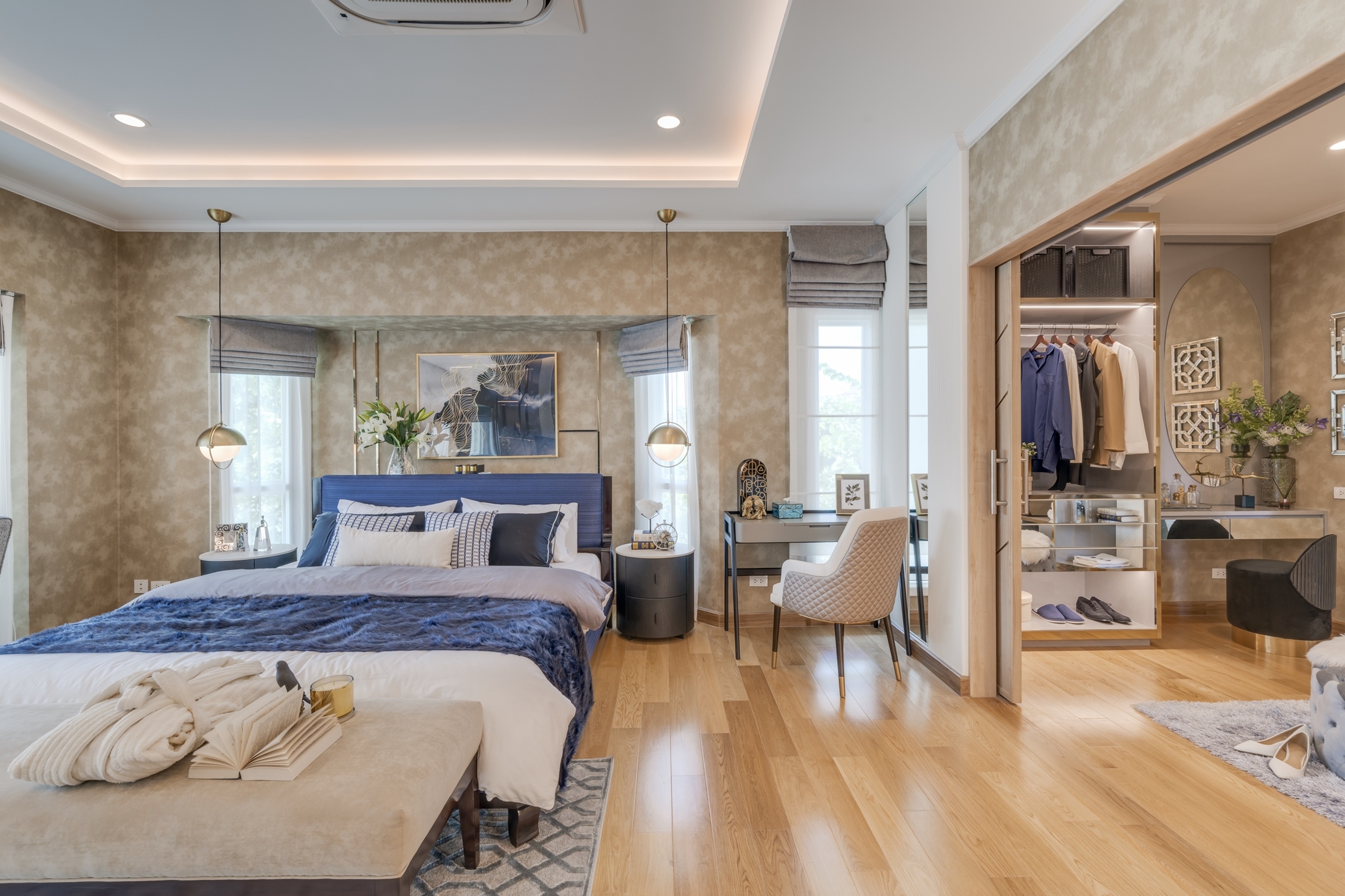 ศุภาลัย รุกทำเลที่ 9 จังหวัดระยอง ลุยตลาดคฤหาสน์หรู_05