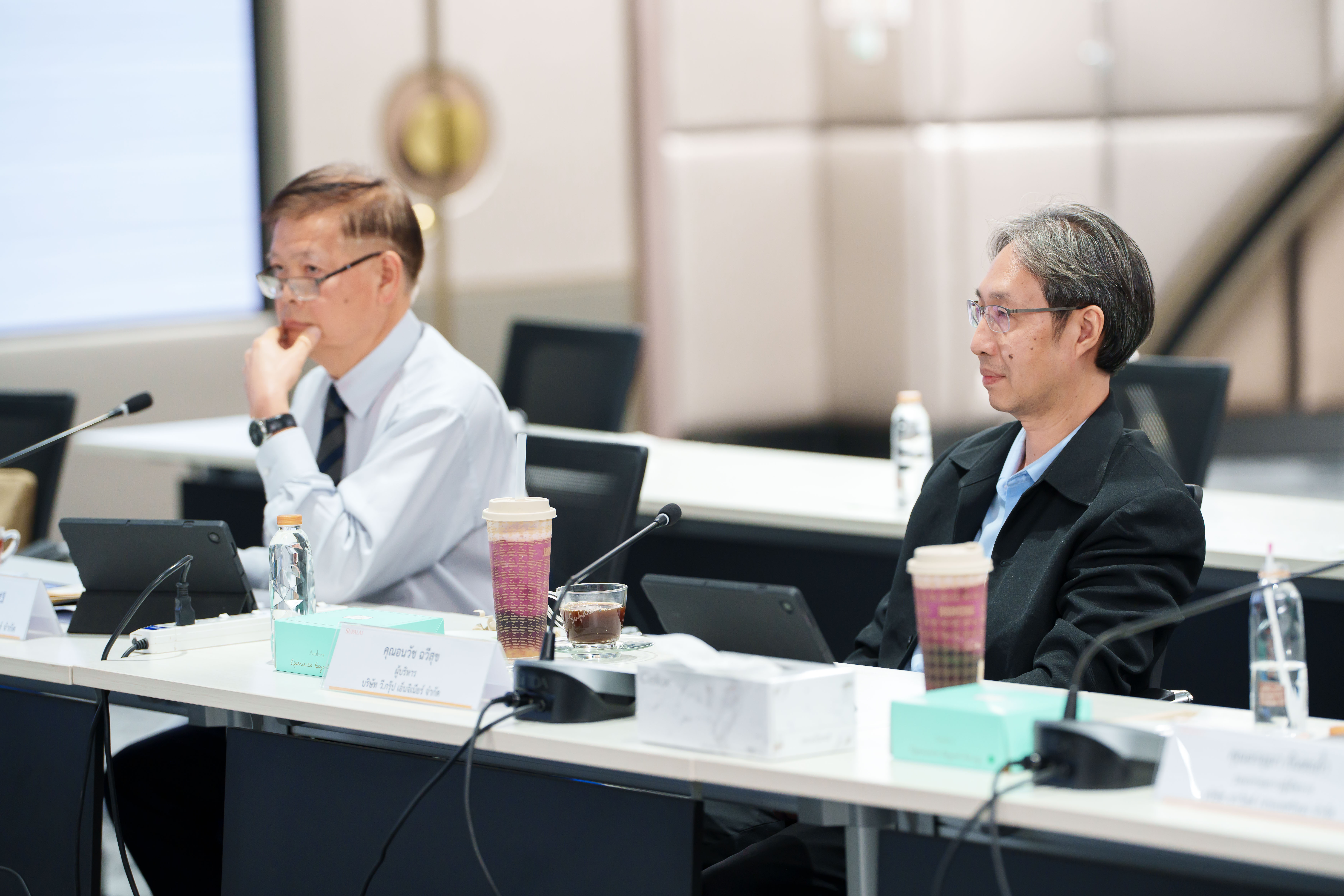 ศุภาลัย จับมือพันธมิตรธุรกิจ เดินหน้าสู่ ESG_11