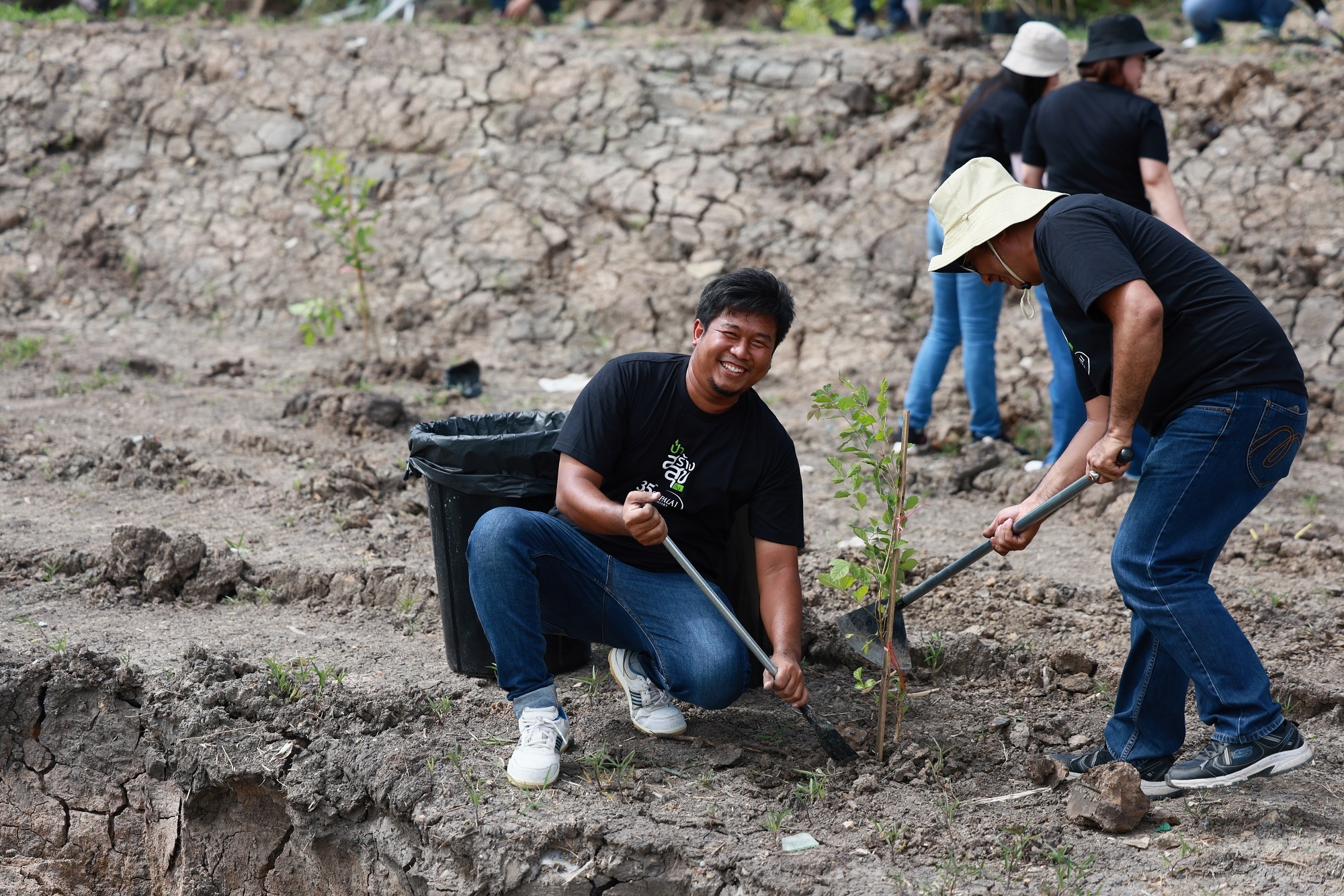 ศุภาลัย สร้างดี เพิ่มพื้นที่สีเขียวใกล้กรุง ลุยพลิกฟื้นที่ดินจ.ปทุมฯ_06