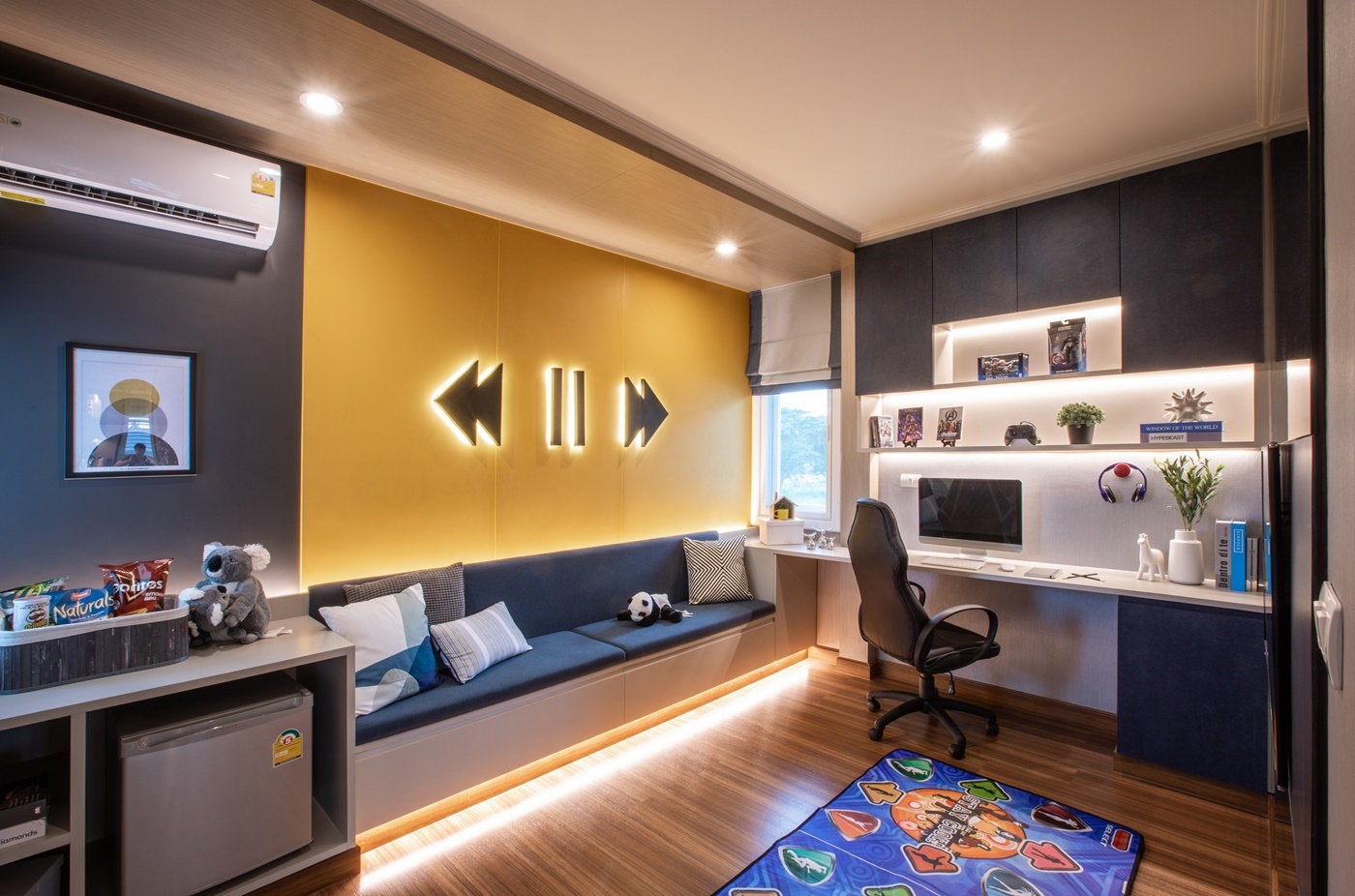 ศุภาลัย เบลล่า เวสต์เกต_10