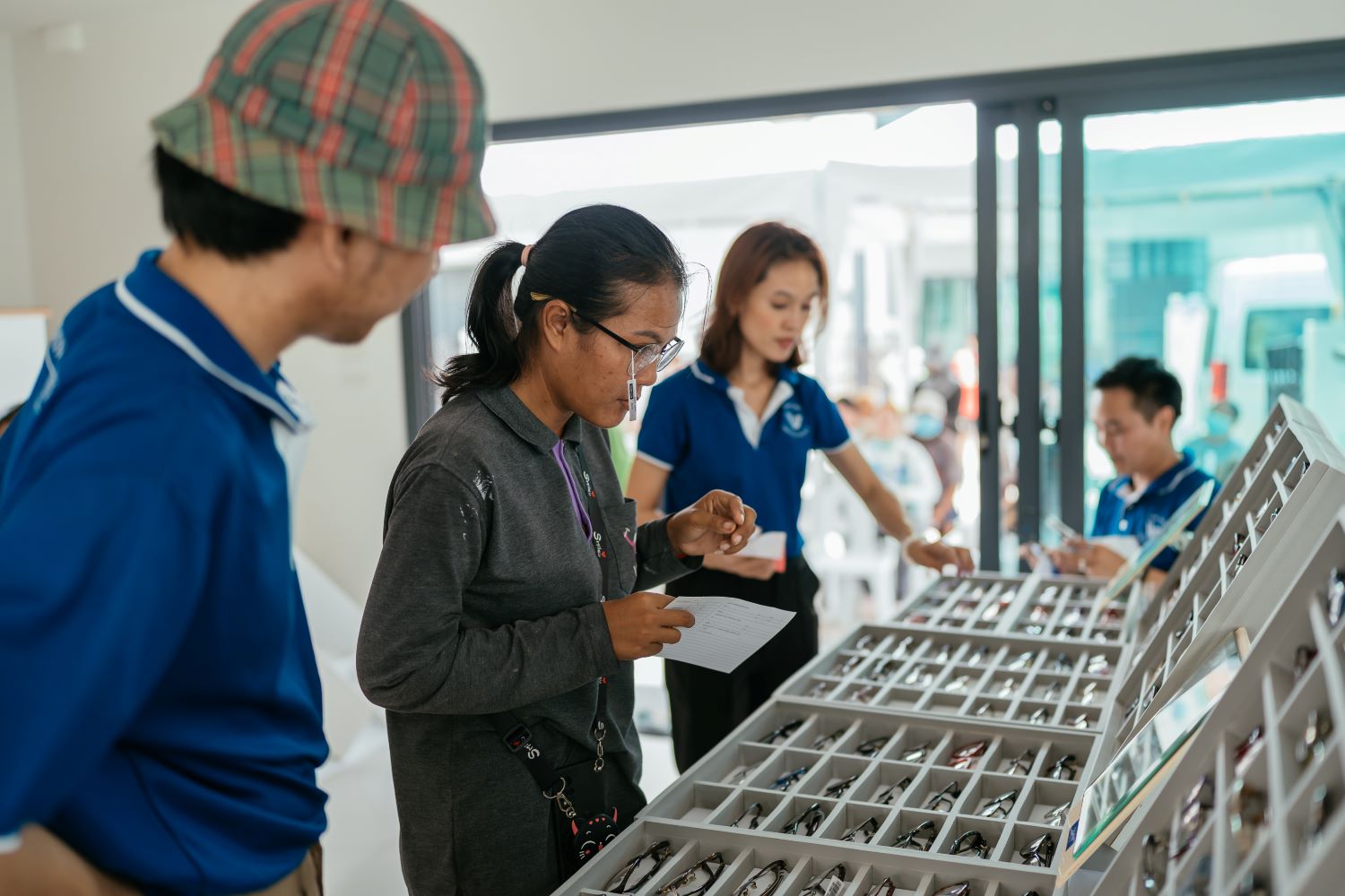 15. SUPALAI Happiness Camp 9.10 (1105)