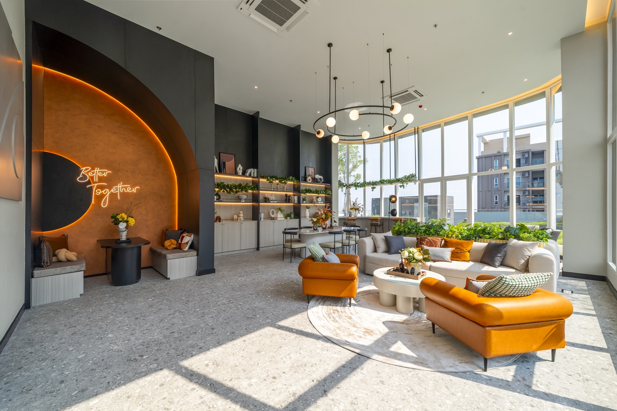 Supalai Loft สถานีภาษีเจริญ_Facilities26