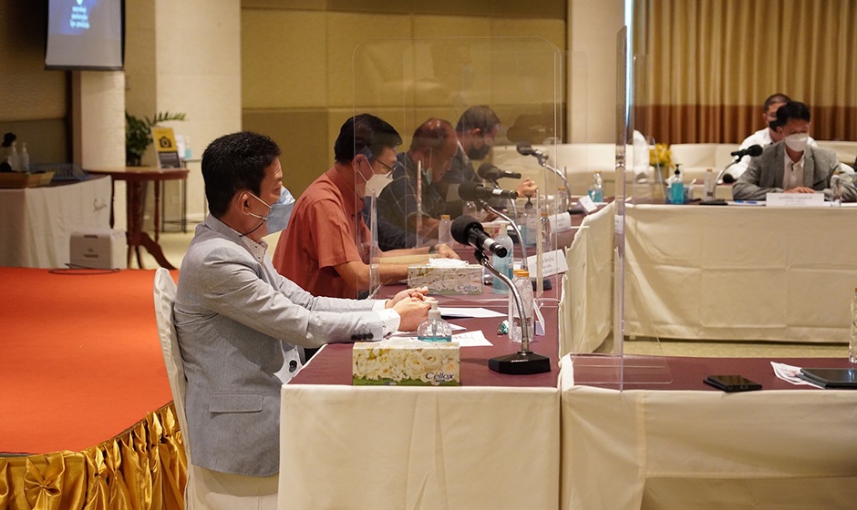 ศุภาลัย-ผนึกคู่ค้าเปิดเวทีรับฟังความคิดเห็น65_04