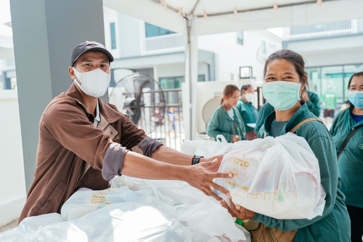 9. SUPALAI Happiness Camp 9.10 (543)