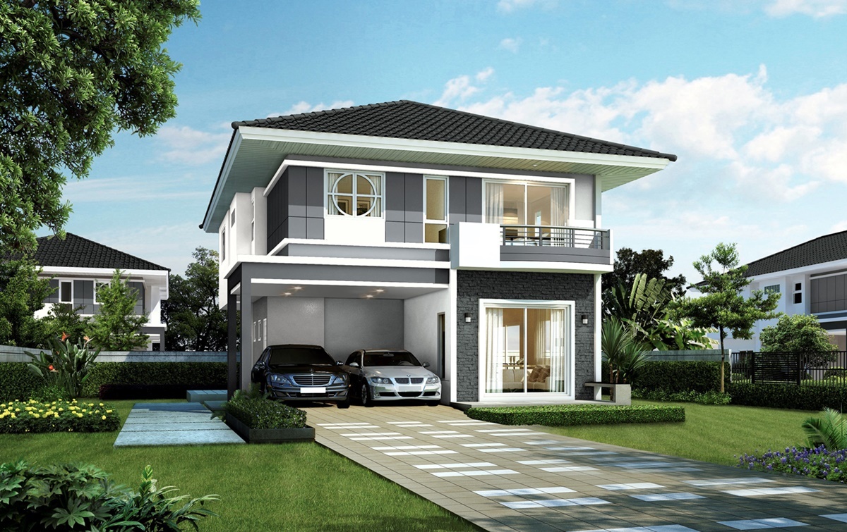 ศุภาลัย เบลล่า เวสต์เกต_4