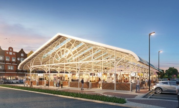 market